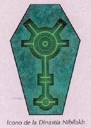 Icono Nihilakh