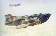 Patrulla de Superioridad Aérea de Thunderbolts.