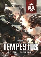 Tempestus, de Braden Campbell