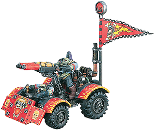 OrkWarbuggy