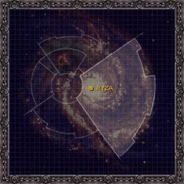 Ryza ubicación