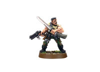 Sly Marbo, el hombre ejército