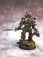 Talos Valcoran.