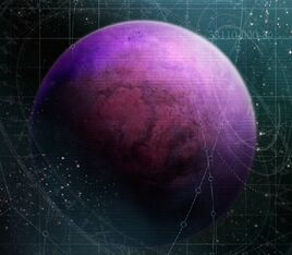 Planeta Midgardia