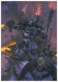 Sirvientes de Slaanesh