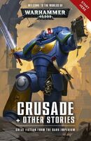 Crusade, de VVAA