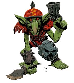 Grot Kabreao
