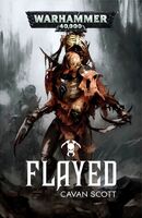 Flayed, de Cavan Scott