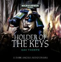 Holder of the Keys, de Gav Thorpe