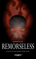 Remorseless, de Josh Reynolds