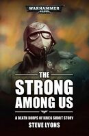 The Strong Among Us, de Steve Lyons