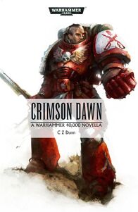 Crimson Dawn, de C.Z.Dunn