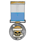 Administratum Medal