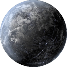 Meridian