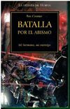 8. Batalla por el Abismo por Ben Counter