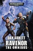 Ravenor The Omnibus, de Dan Abnett