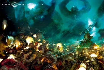 Orkos Infierno Verde