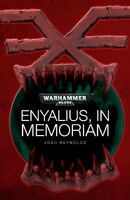 Enyalius, In Memoriam, de Josh Reynolds