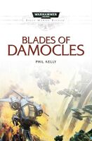 Blades of Damocles, de Phil Kelly