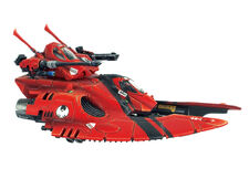 Transporte eldar Falcon