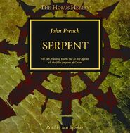 Serpent, de John French