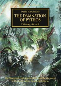 The Damnation Of Pythos, de David Annandale