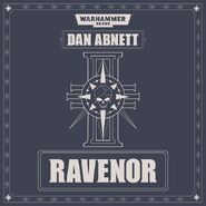 Ravenor, de Dan Abnett