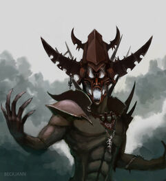 Avatar de Khaine