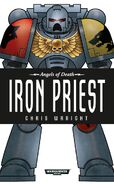 Iron Priest, de Chris Wraight