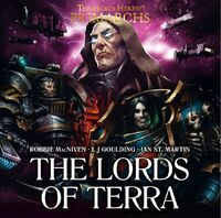 The Lords of Terra, de VV.AA.