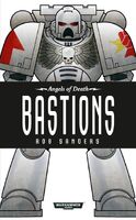 Bastions, de Rob Sanders