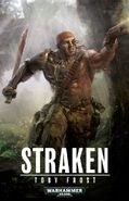 Straken, de Toby Frost