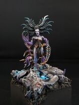 Diablilla de Slaanesh