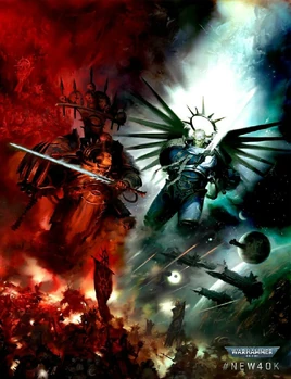 Cruzada Indomitus
