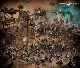 Orkos Marea Goff
