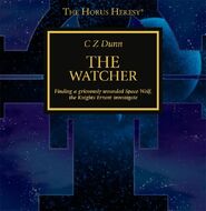 The Watcher, de C.Z.Dunn