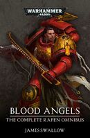 Novela Blood Angels Omnibus