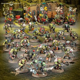 Orkos Peña de Orkos Furtivos