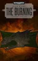 The Burning, de Nick Kyme