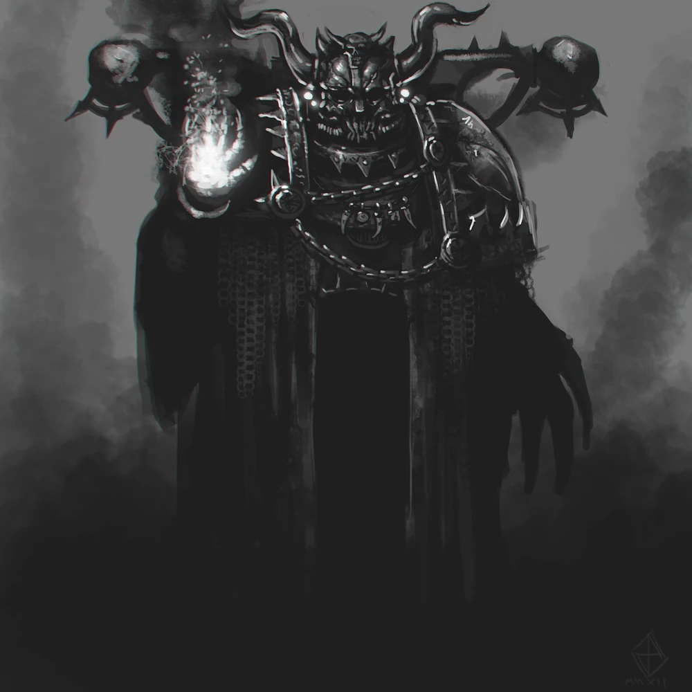 Maroth Wikihammer 40k Fandom