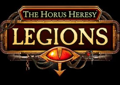The Horus Heresy Legions