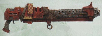 Akribillador Pezado Wikihammer