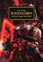 Ravenlord, de Gav Thorpe