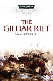 La Fisura de Gildar, por Cawkwell, Sarah