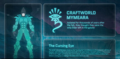 Mundo Astronave Mymeara