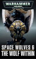 Spaces Wolves: The Wolf Within, de Rob sanders