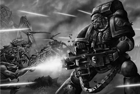 símbolo de la guardia del cuervo