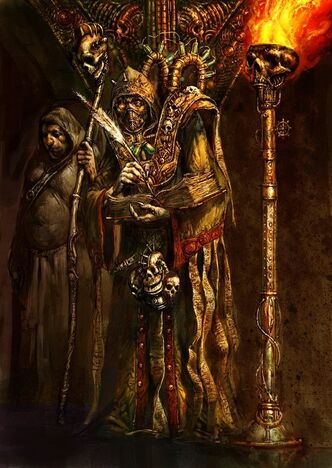 Mechanicus logiciano