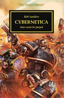 Cybernetica, de Rob Sanders