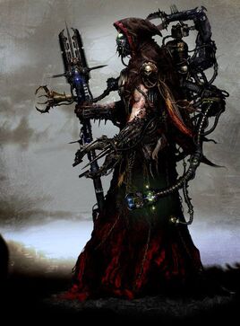 Tecnosacerdote Marte Adeptus Mechanicus Warhammer 40k Wikihammer